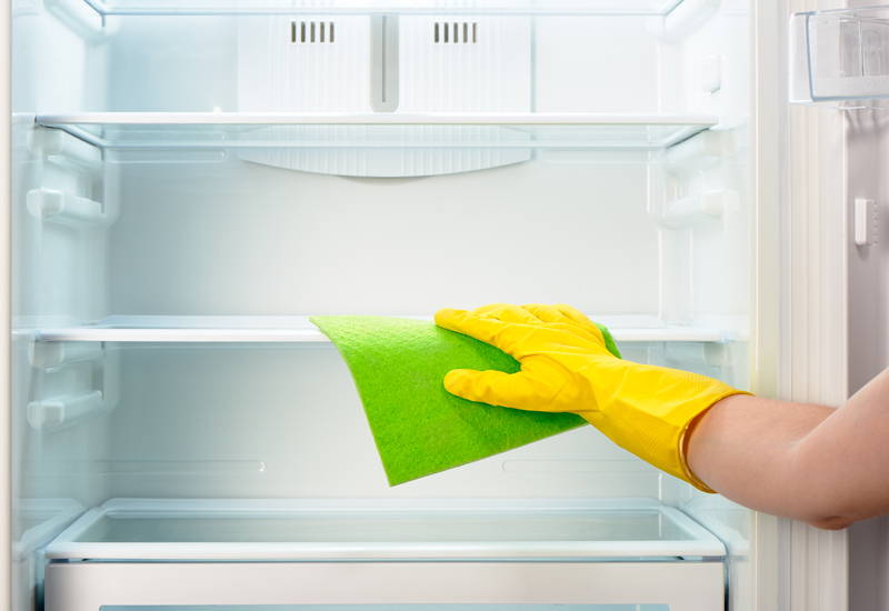 Green cleaning Clean