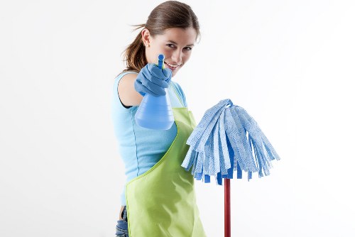 Curtain cleaning in Plumstead for fresh and dust-free curtains