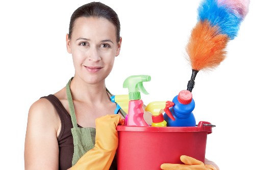 Professional carpet cleaning in a Plumstead home with freshened flooring