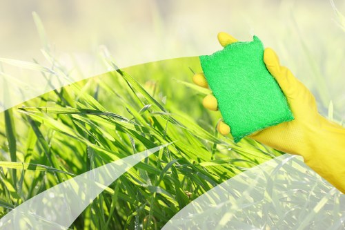 Illustration representing cookie use on the Plumstead Carpet Cleaners website