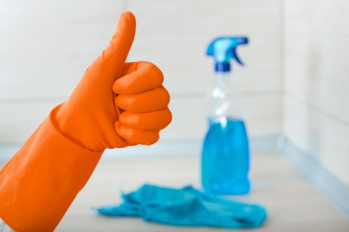 PCI-compliant Plumstead Carpet Cleaners payment methods displayed securely