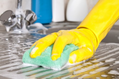 Common household stains found in Plumstead homes
