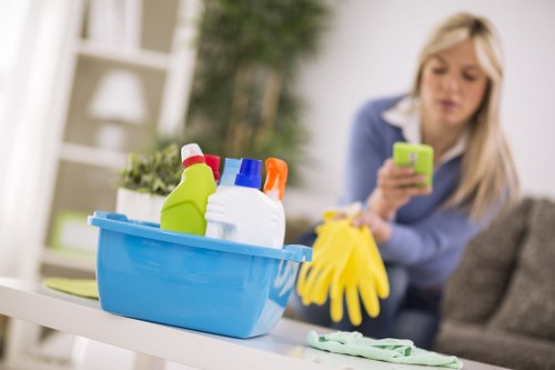Plumstead Carpet Cleaners secure payment standards with SSL encryption