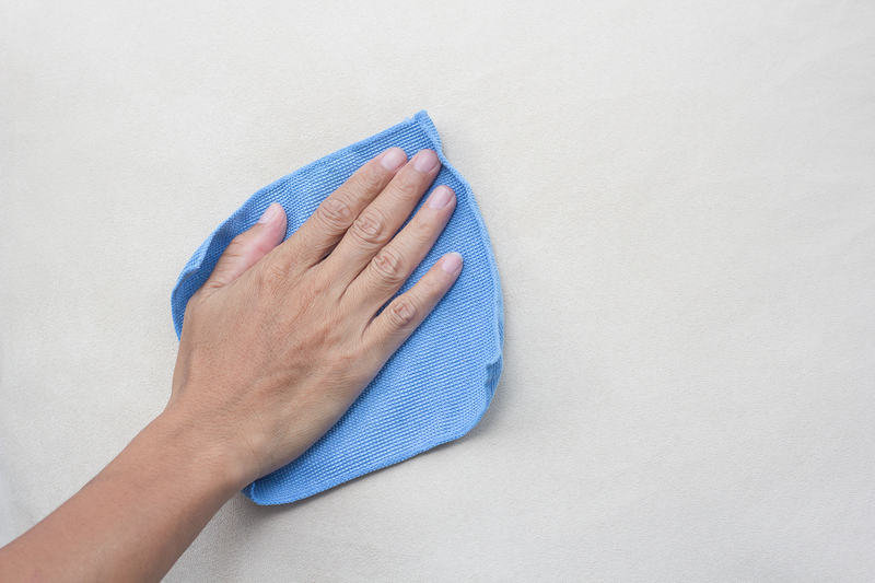 Deep cleaning cleaning services