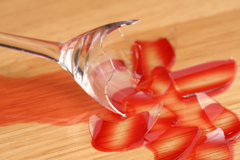 Regular cleaning Clean